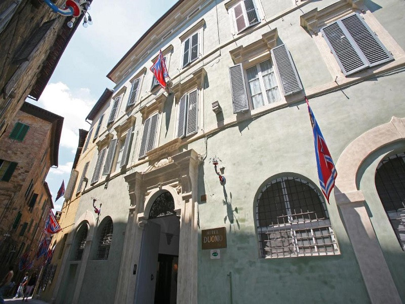 Apex Travel Club - ATC - Hotel Duomo