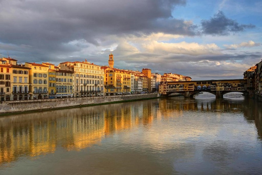 Apex Travel Club - ATC - Hotel Berchielli