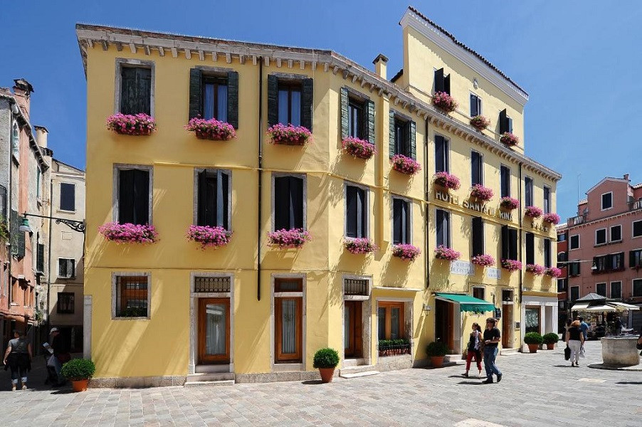 Apex Travel Club - ATC - Hotel Santa Marina