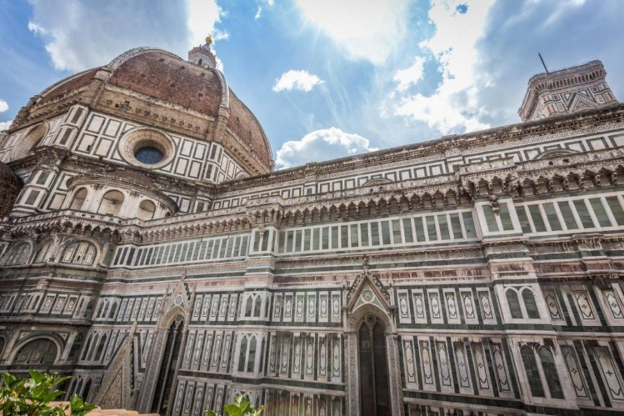 Apex Travel Club - ATC - Hotel Duomo Firenze