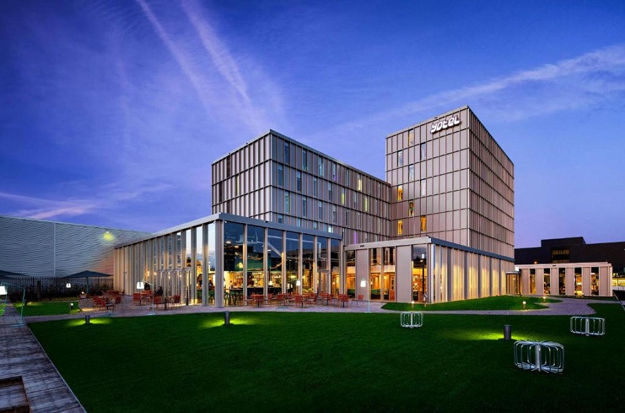 Apex Travel Club - ATC - YOTEL Amsterdam