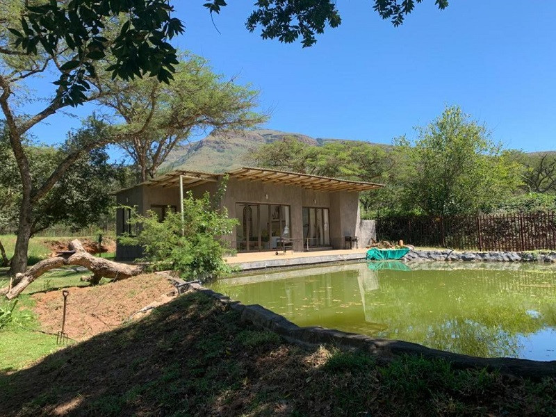 Apex Travel Club - ATC - Crocodile Sands River Lodge