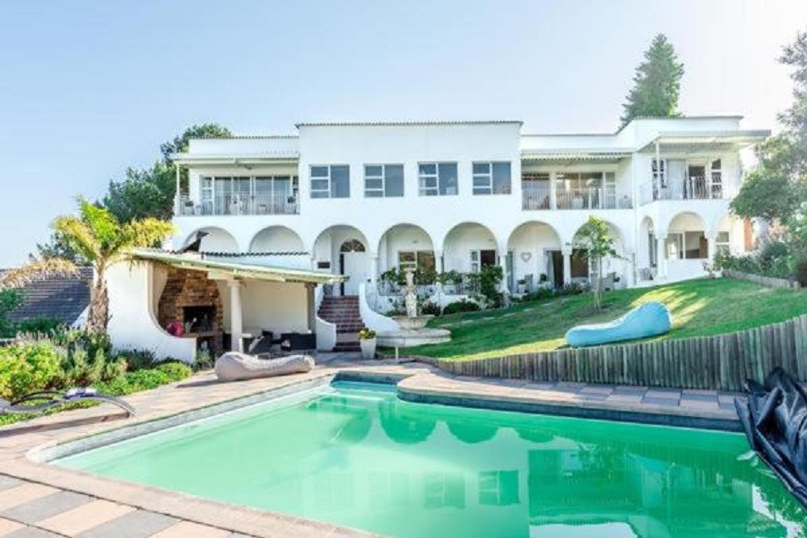Apex Travel Club - ATC - The Views Guesthouse