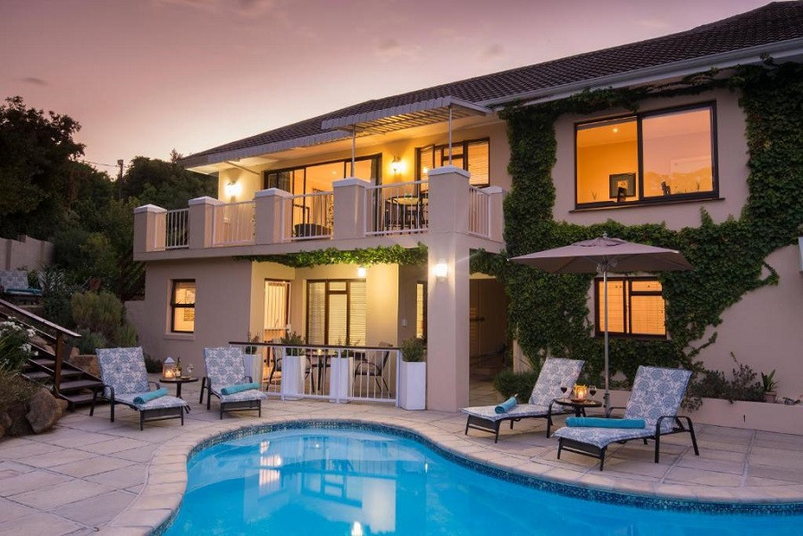 Apex Travel Club - ATC - SomerZicht Guest House