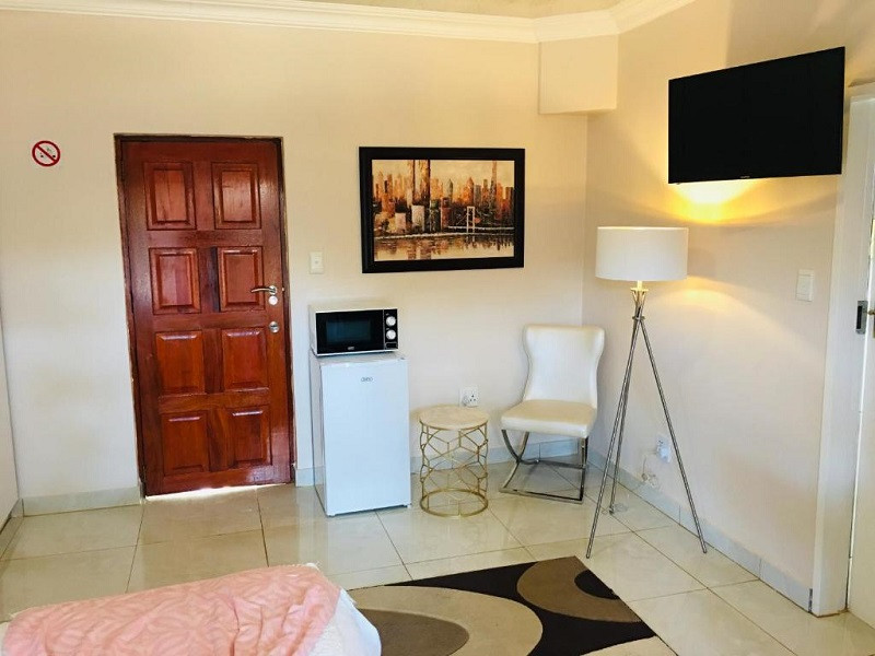 Apex Travel Club - ATC - Riverton Manor