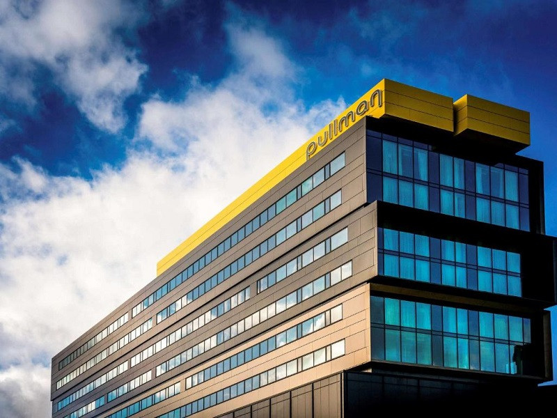 Apex Travel Club - ATC - Pullman Liverpool