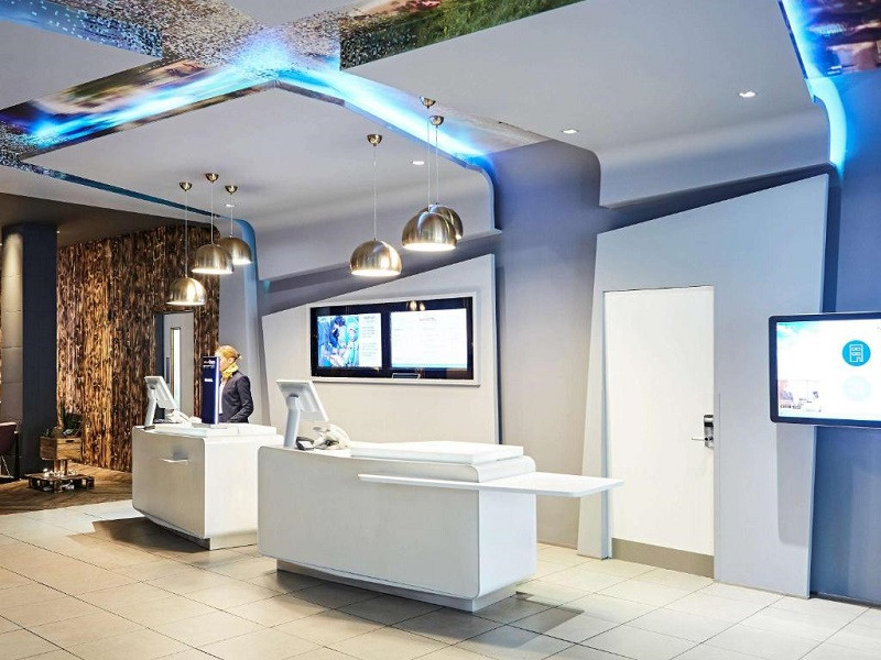Apex Travel Club - ATC - Novotel Liverpool Centre
