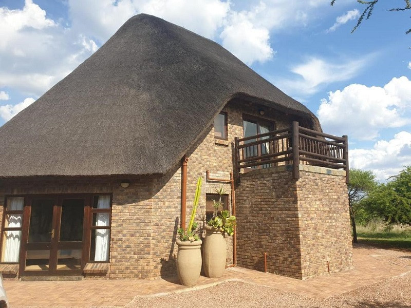 Apex Travel Club - ATC - Makhato Bush Lodge 17