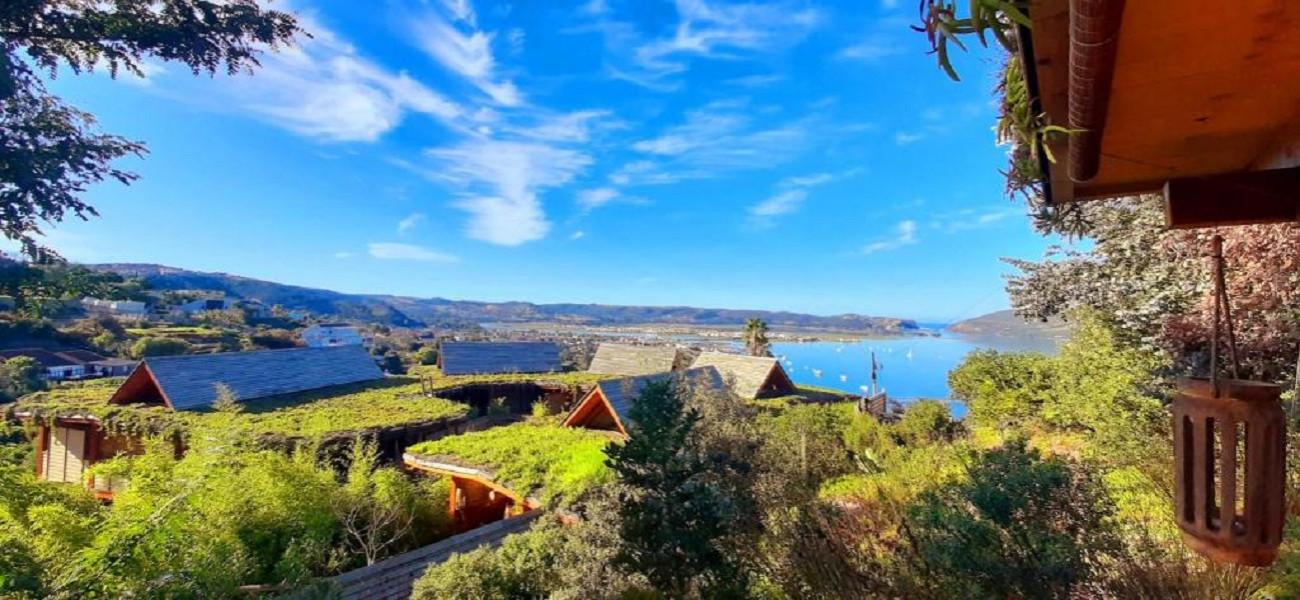 Apex Travel Club - ATC - Paradise Private Knysna