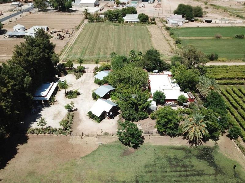 Apex Travel Club - ATC - Two Palms Guesthouse
