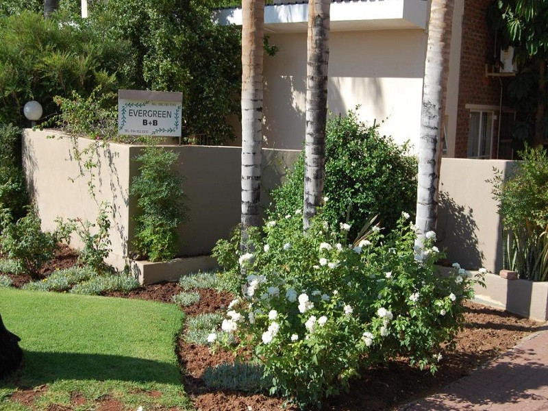Apex Travel Club - ATC - Evergreen Guesthouse