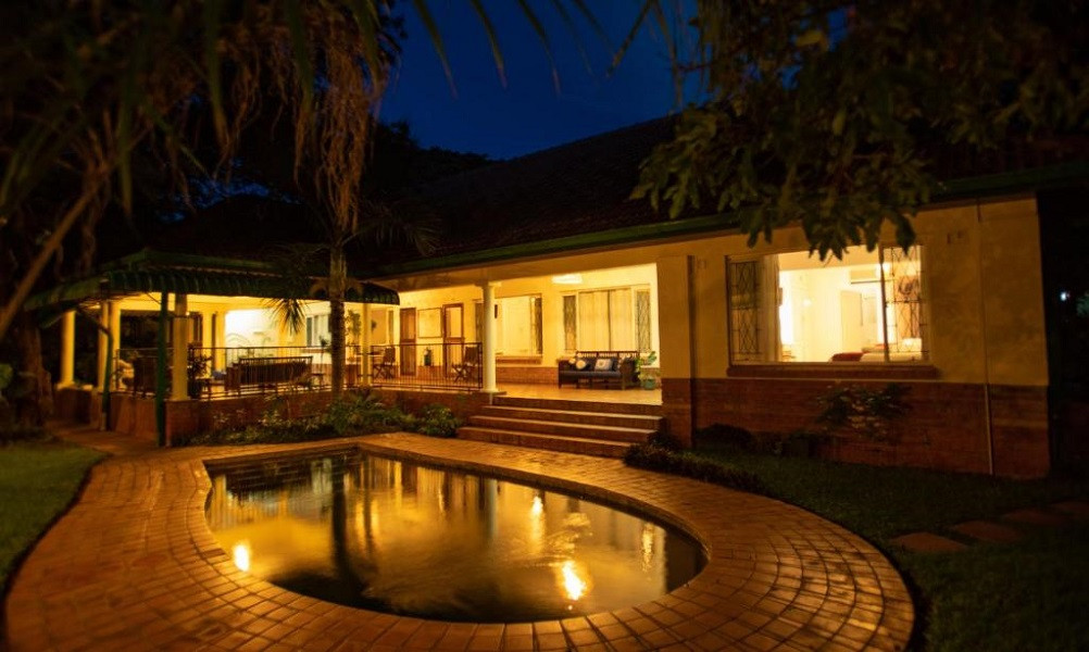 Apex Travel Club - ATC - Livingstone Lodge