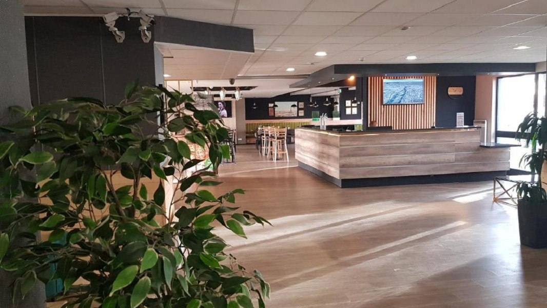 Apex Travel Club - ATC - Euro Hôtel Paris Créteil