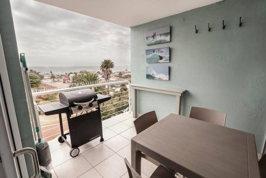 Apex Travel Club - ATC - Oceanview Apartments The Look Out