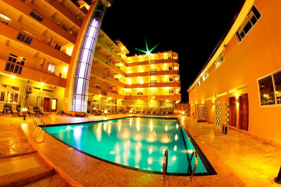 Apex Travel Club - ATC - Seascape Hotel