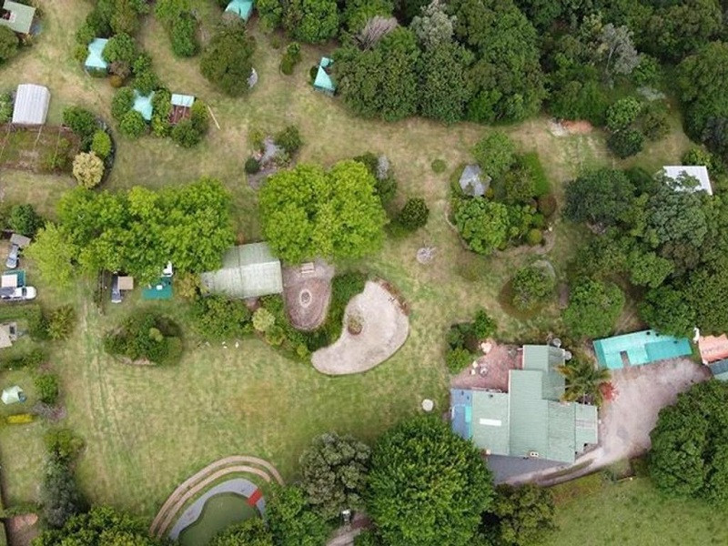 Apex Travel Club - ATC - FIREFLY FALLS