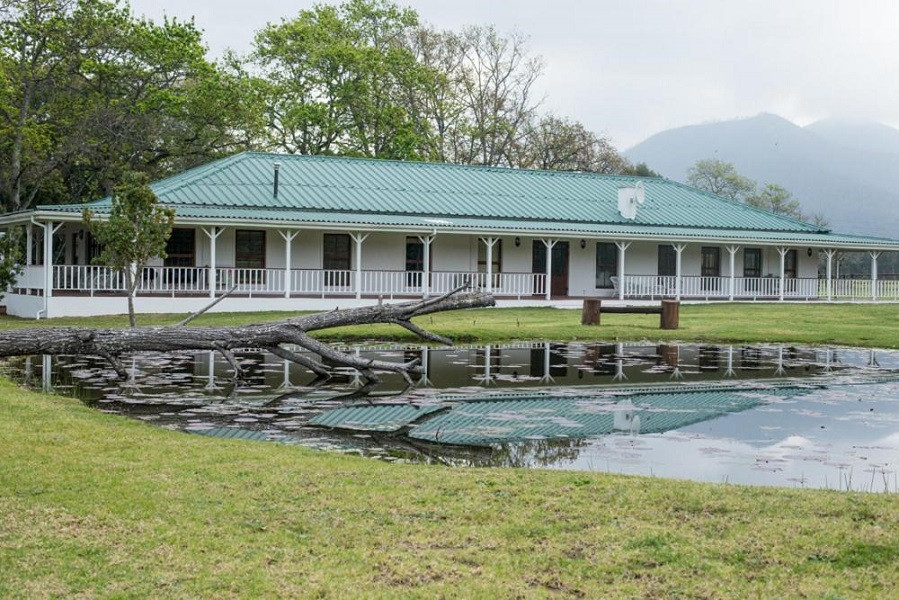 Apex Travel Club - ATC - Valmont Estate