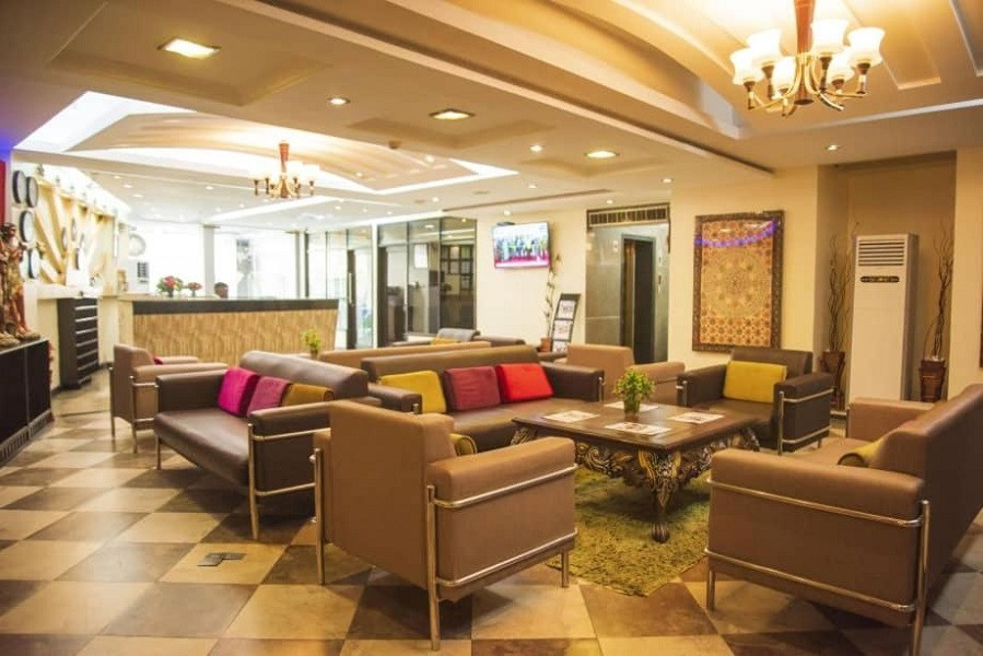 Apex Travel Club - ATC - Hotel Sapphire