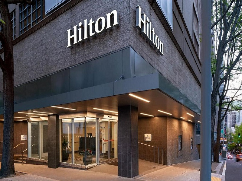 Apex Travel Club - ATC - Hilton Seattle