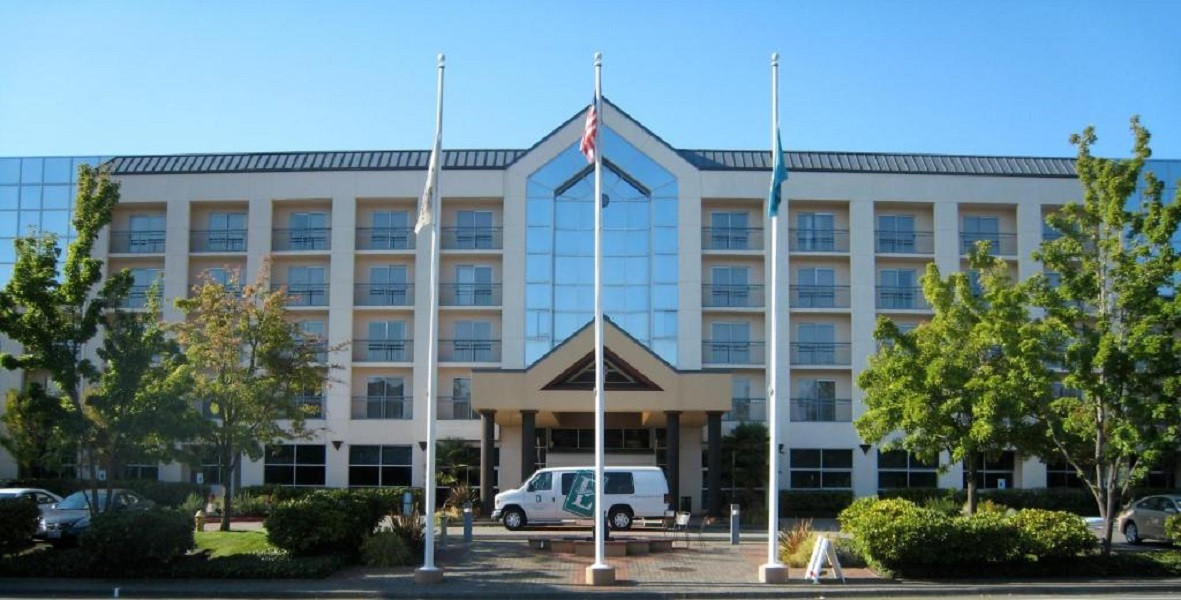 Apex Travel Club - ATC - Embassy Suites by Hilton Seattle Bellevue