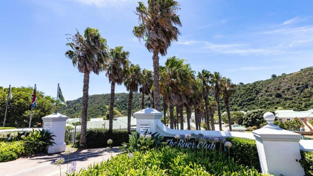 Apex Travel Club - ATC - Riverclub Villas