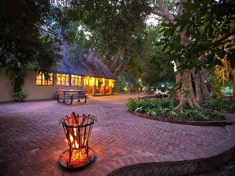 Apex Travel Club - ATC - Island Safari Lodge