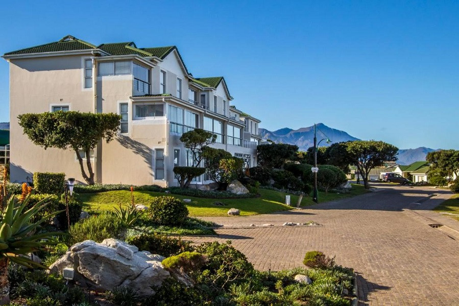 Apex Travel Club - ATC - 29@Whale Rock Estate