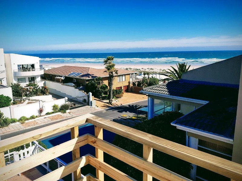 Apex Travel Club - ATC - Atlantic Loft - Open plan apartment