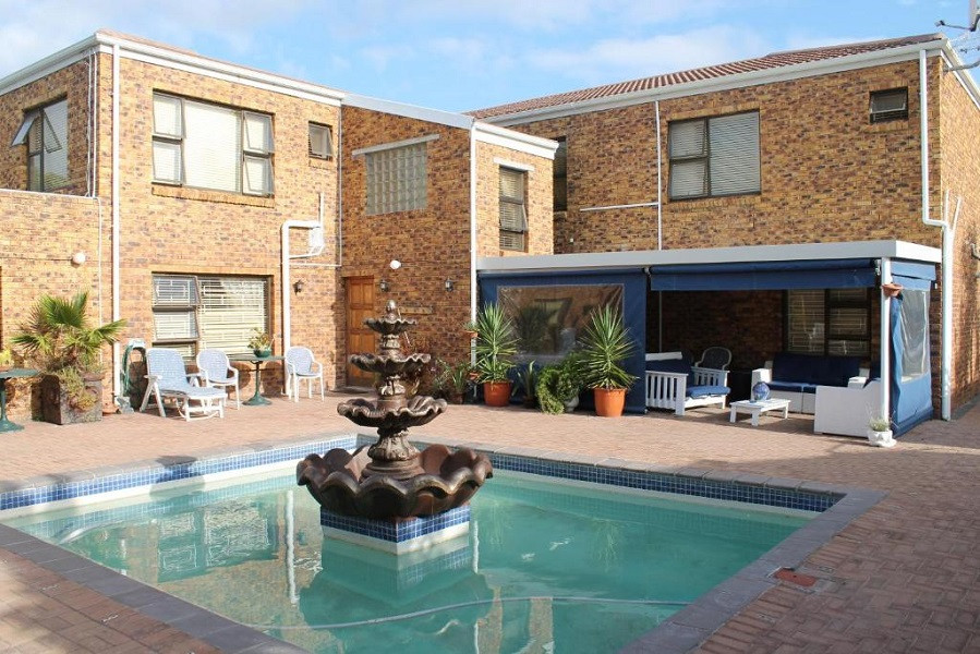 Apex Travel Club - ATC - Quest Bed And Breakfast