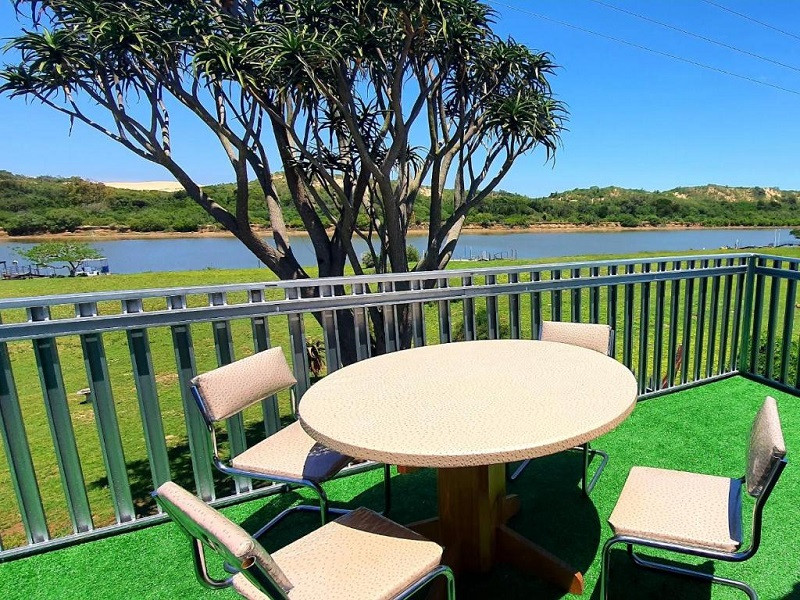 Apex Travel Club - ATC - Addo Riverbank on Sundays