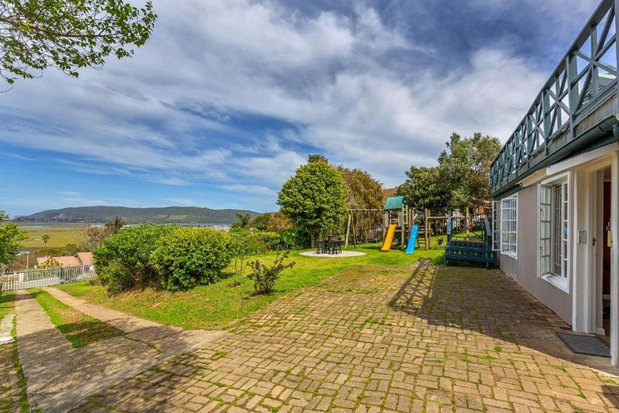 Apex Travel Club - ATC - Lagoon View Cottage
