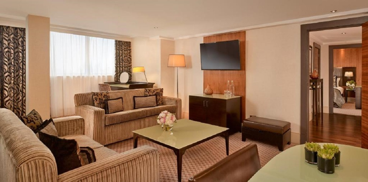 Apex Travel Club - ATC - The Cavendish London