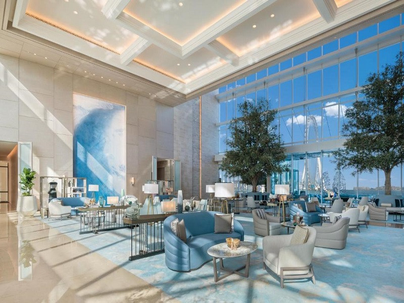 Apex Travel Club - ATC - Address Beach Resort