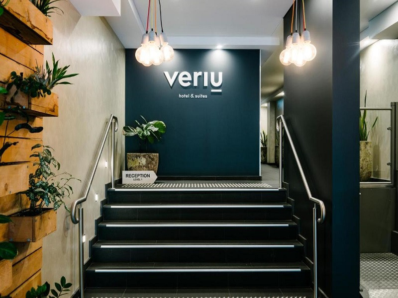 Apex Travel Club - ATC - Veriu Camperdown
