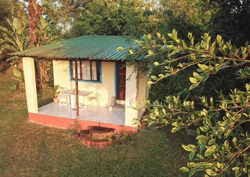 Apex Travel Club - ATC - Kaia Lodge