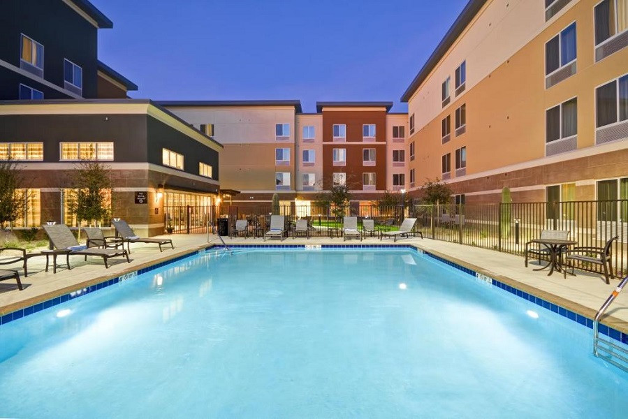 Apex Travel Club - ATC - Homewood Suites By Hilton Phoenix Tempe Asu Area