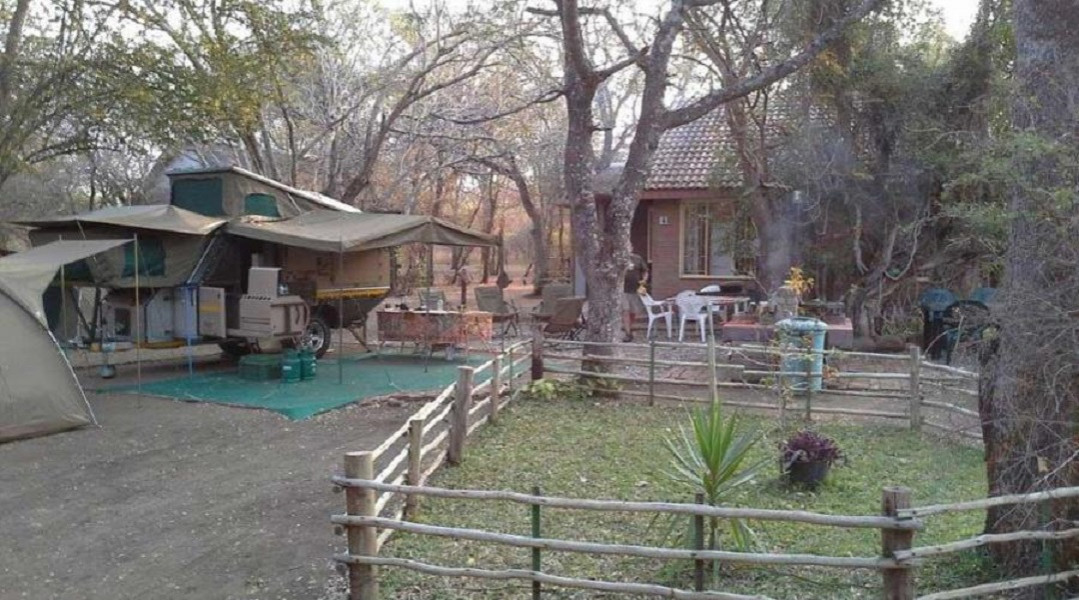 Apex Travel Club - ATC - Marlothi Safari Park