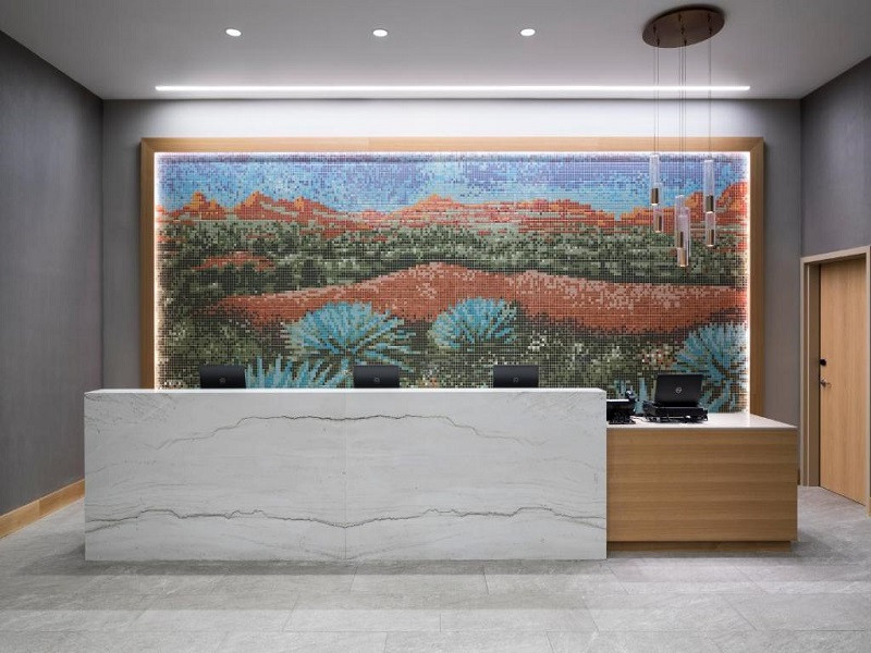 Apex Travel Club - ATC - Hyatt House Tempe Phoenix University