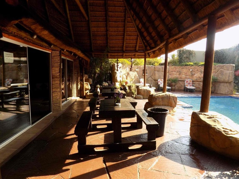 Apex Travel Club - ATC - Castle Lodge