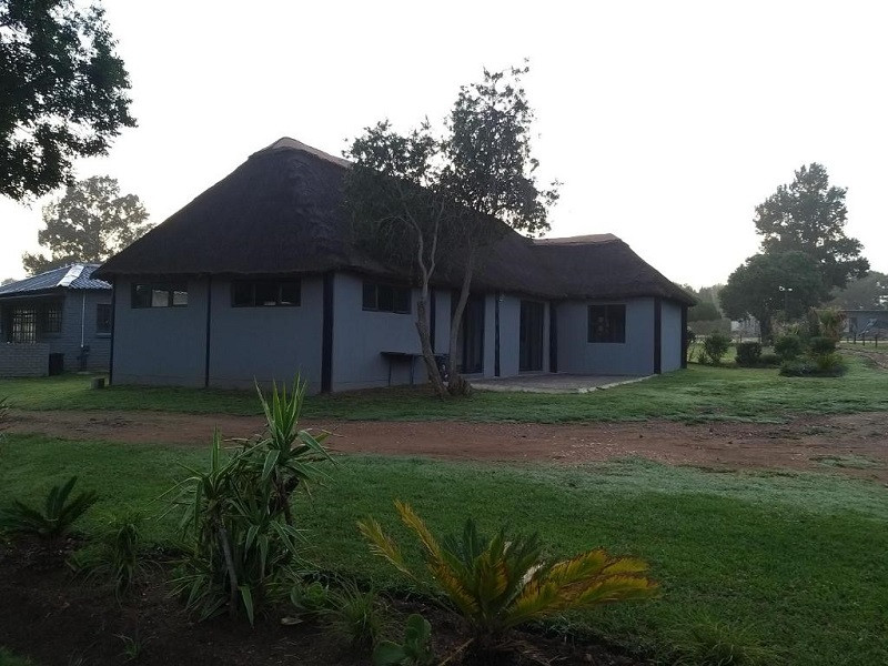 Apex Travel Club - ATC - Vaal Marina Resort