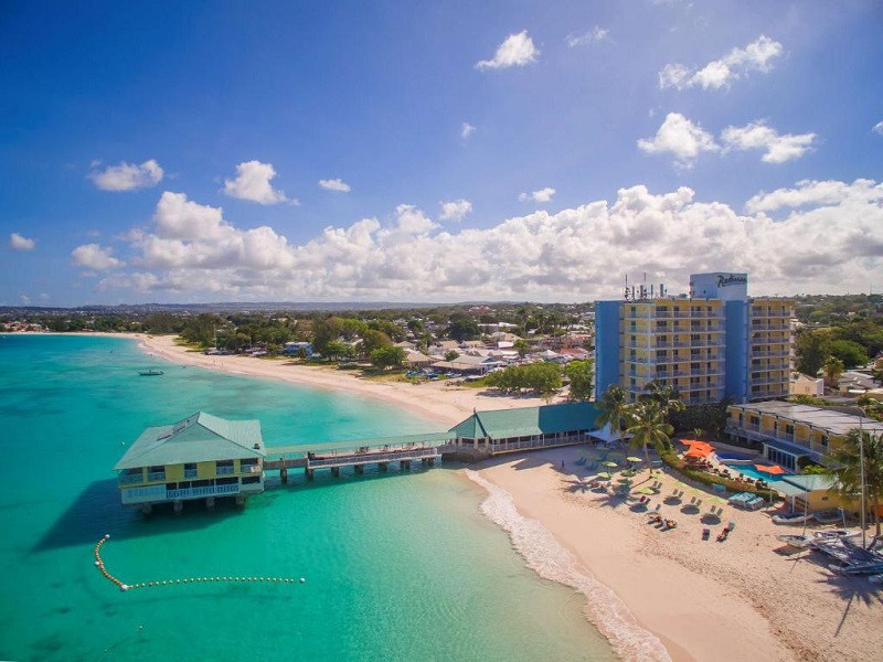 Apex Travel Club - ATC - Radisson Aquatica Resort Barbados