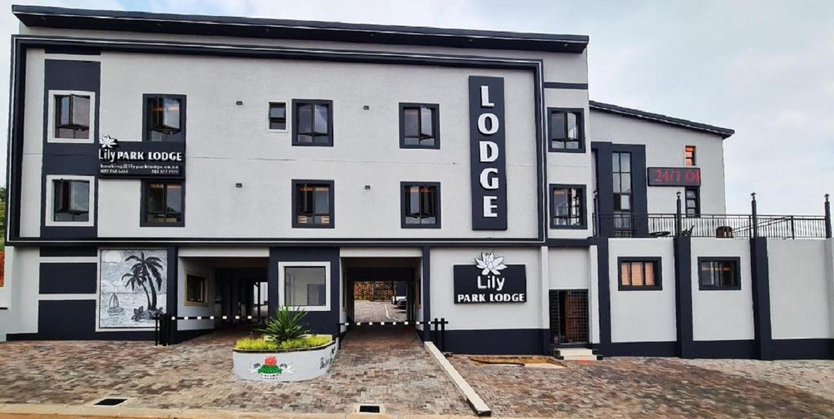 Apex Travel Club - ATC - Lily Park Lodge