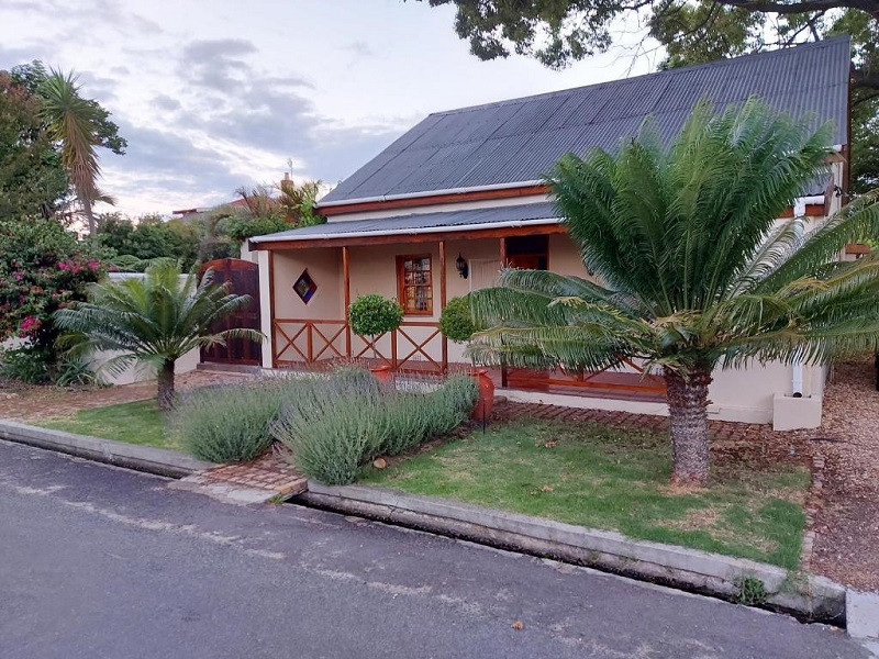 Apex Travel Club - ATC - Die Heemhuis