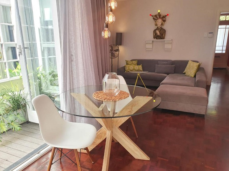 Apex Travel Club - ATC - De Waterkant Cottages