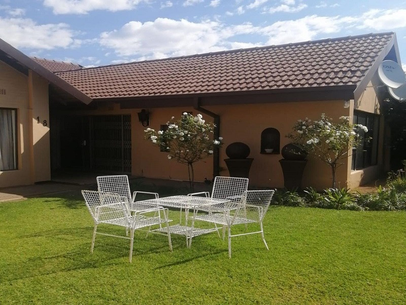 Apex Travel Club - ATC - BUTRIN GUEST HOUSE