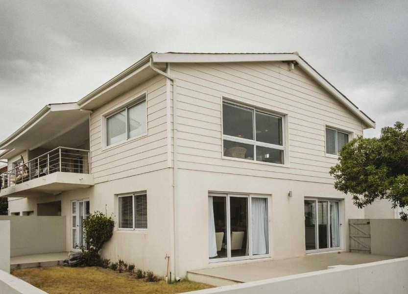 Apex Travel Club - ATC - Hilton Cove Beach House