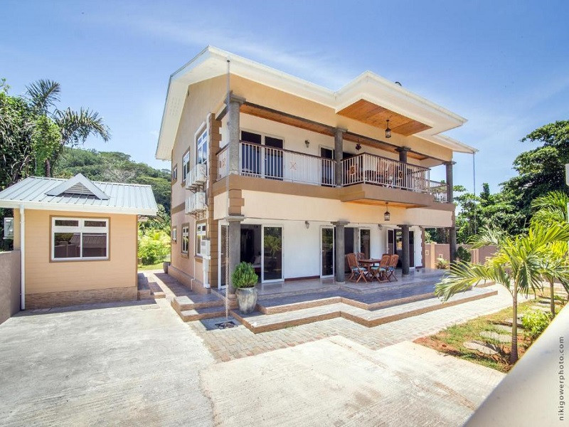 Apex Travel Club - ATC - Flora's Self Catering Apartments