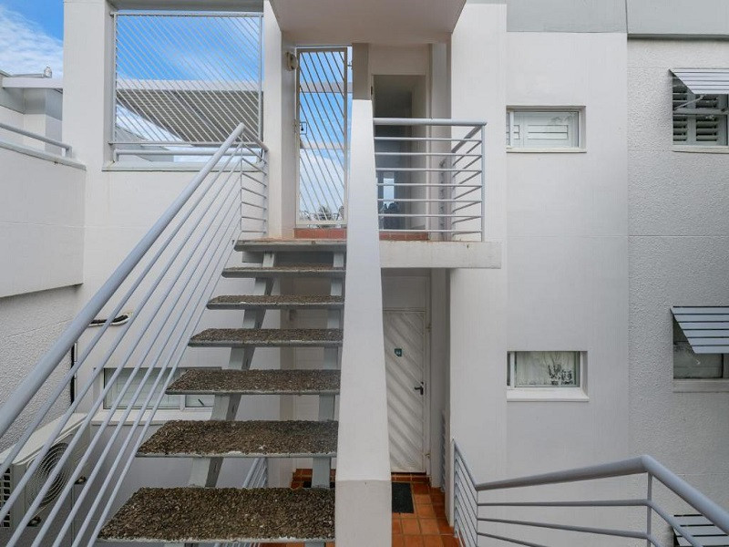 Apex Travel Club - ATC - Chakas Cove-Apartment 97 - top floor