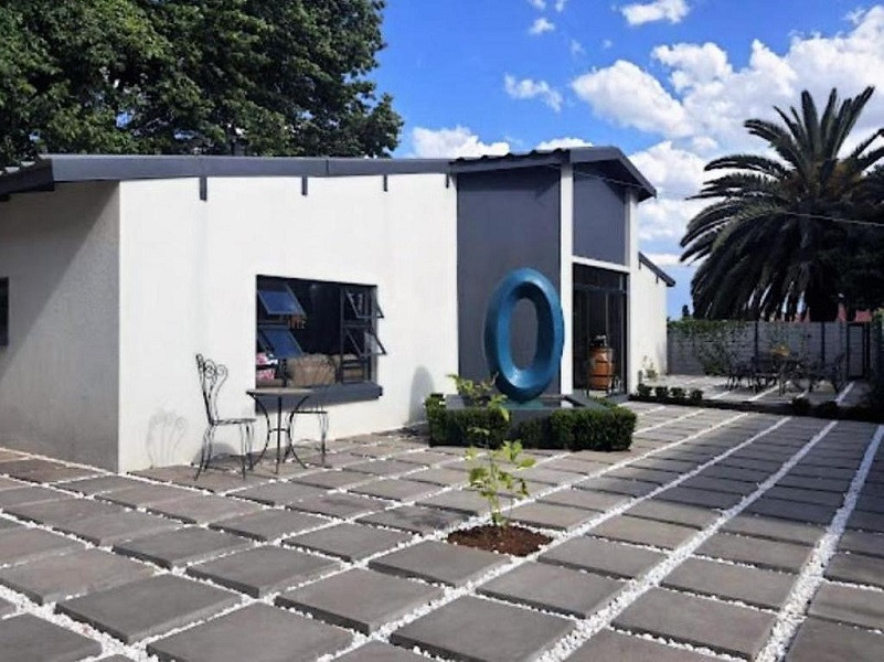 Apex Travel Club - ATC - Magnolia Guesthouse