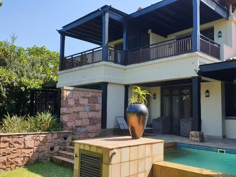 Apex Travel Club - ATC - Zimbali Heritage Place